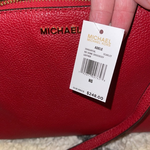 Michael Kors Purse - Picture 4 of 4